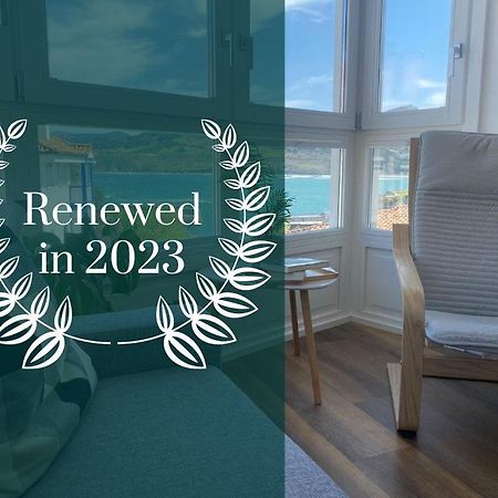 Apartamentos Aratuste - News A Estrenar Mundaka Kültér fotó