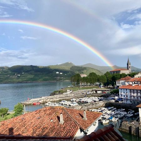 Apartamentos Aratuste - News A Estrenar Mundaka Kültér fotó