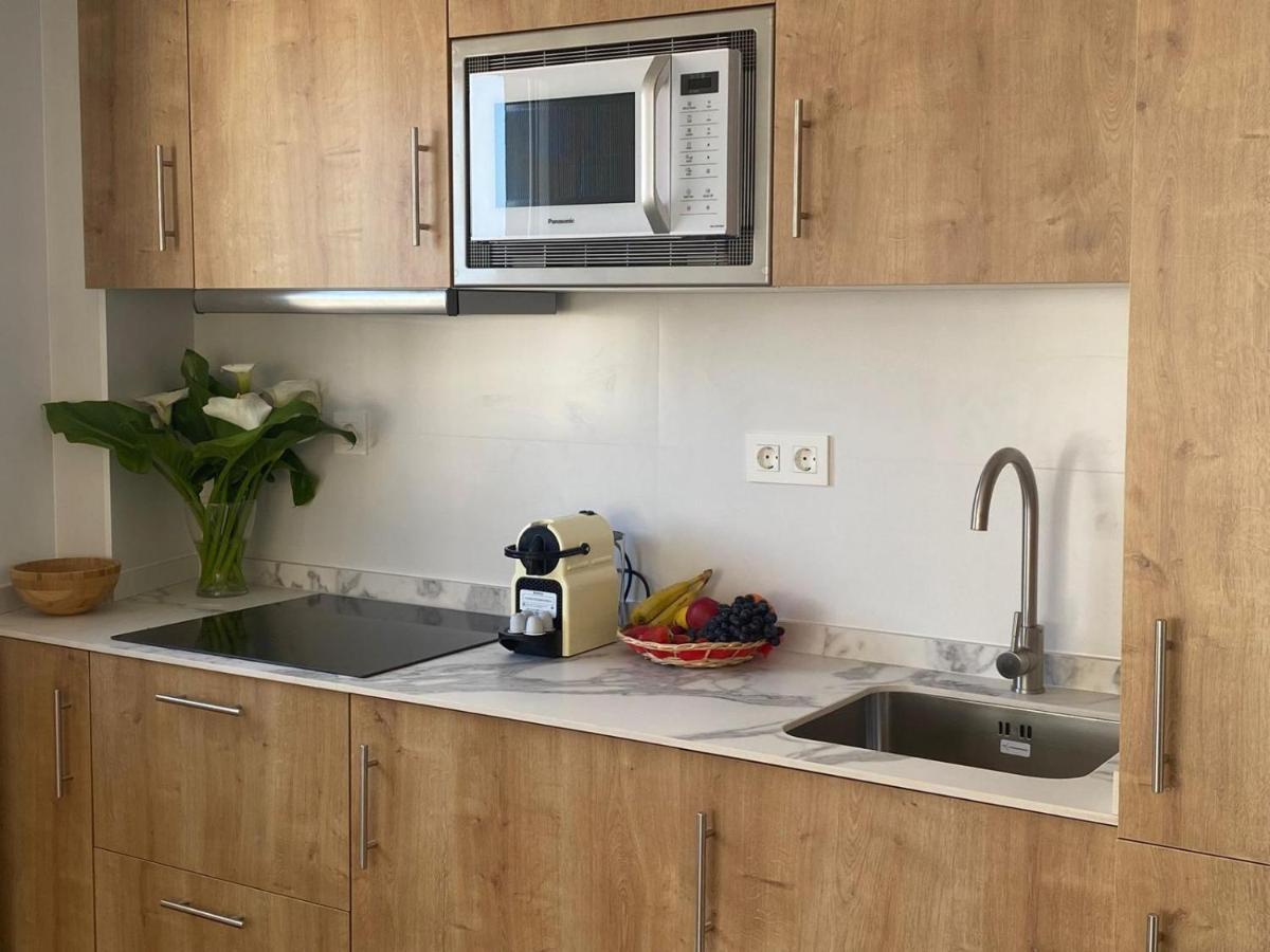 Apartamentos Aratuste - News A Estrenar Mundaka Kültér fotó