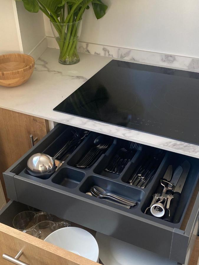 Apartamentos Aratuste - News A Estrenar Mundaka Kültér fotó
