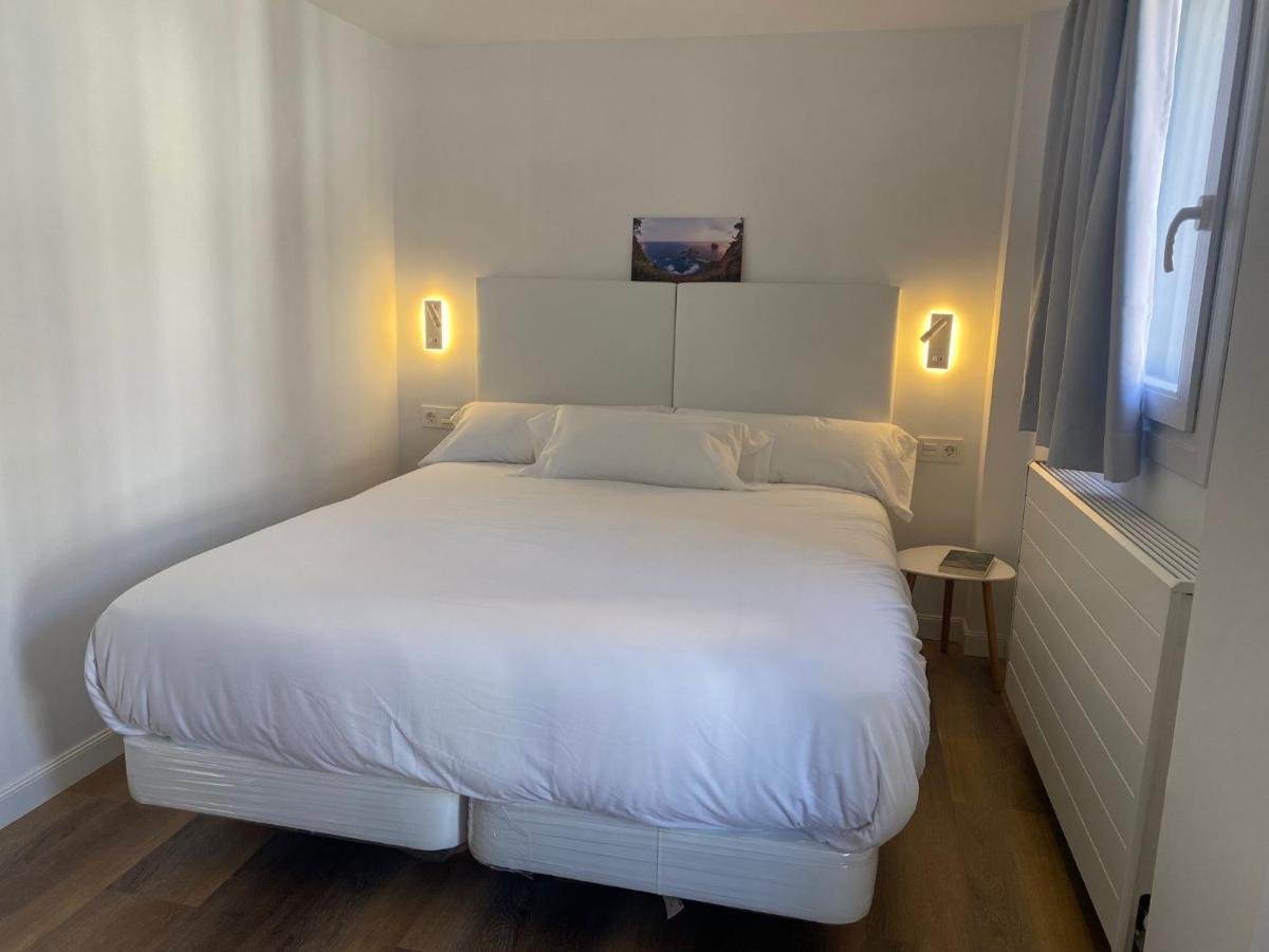 Apartamentos Aratuste - News A Estrenar Mundaka Kültér fotó