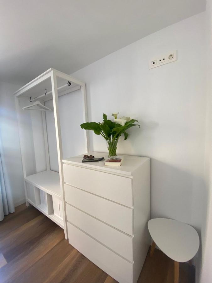Apartamentos Aratuste - News A Estrenar Mundaka Kültér fotó