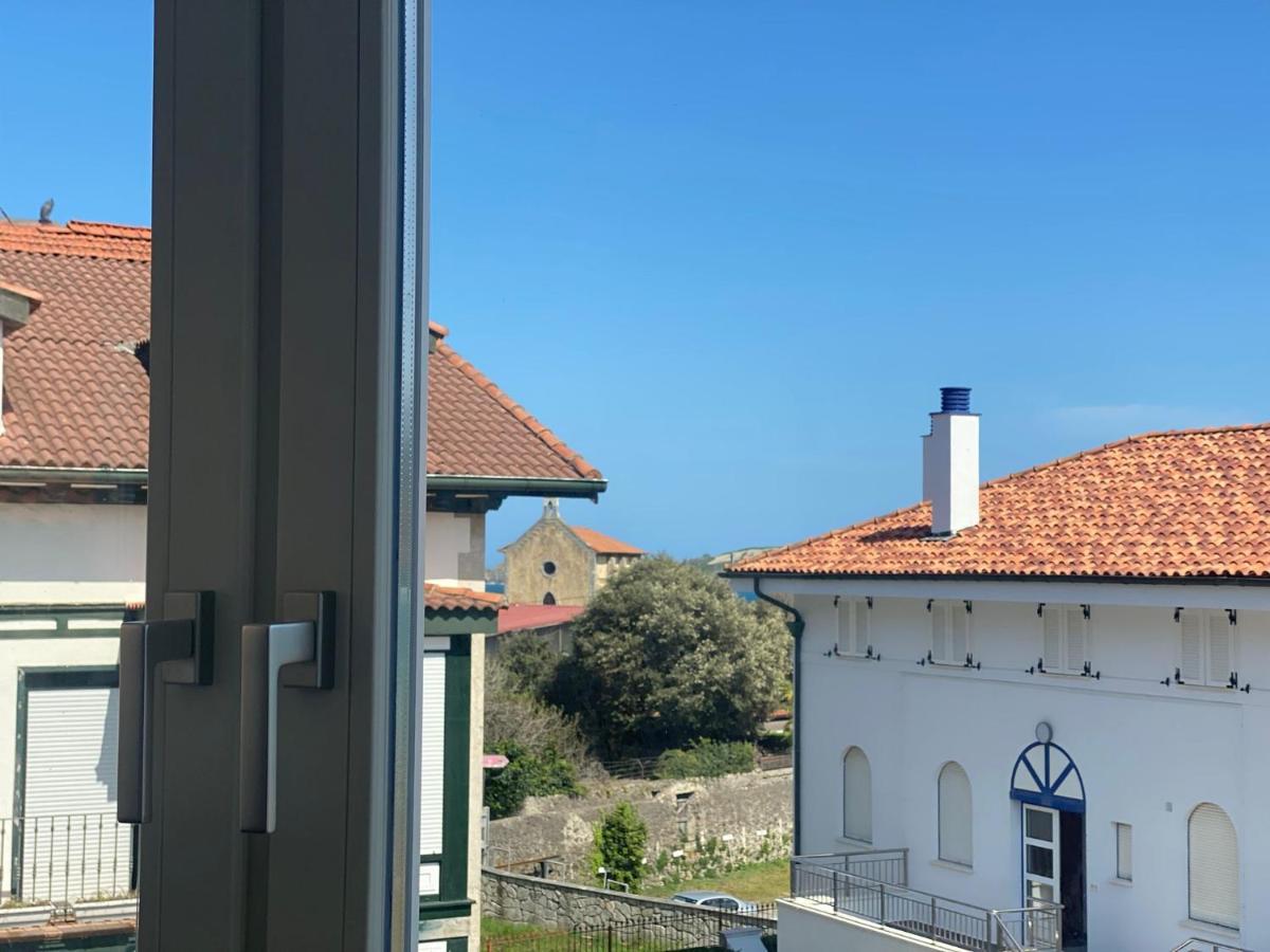 Apartamentos Aratuste - News A Estrenar Mundaka Kültér fotó