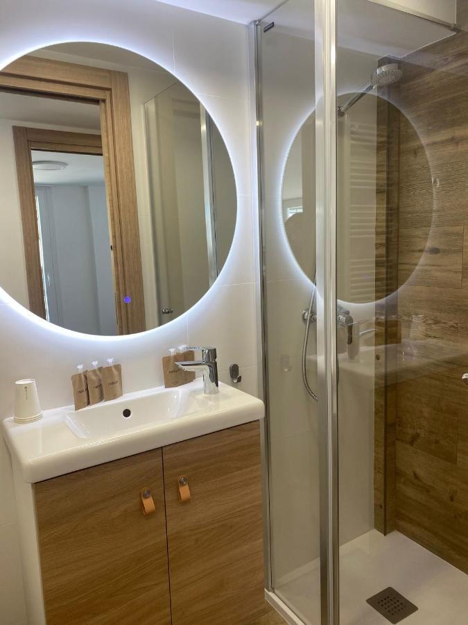 Apartamentos Aratuste - News A Estrenar Mundaka Kültér fotó
